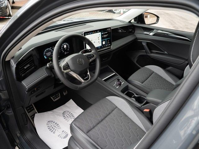 Tiguan Energy eTSI DSG GJR IQ.Light AHK
