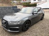 Audi A6 3.0 TDI 326PS - Competition - Quattro - Avant - Audi A6: Ps