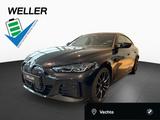 BMW i4 M50 M Sport Pro 360° Laser H/K 20" Pano Navi - BMW i4 mit Panoramadach