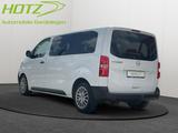 Opel Vivaro Kombi 9-Sitzer AHK M (L2) - gebrauchte Opel Vivaro aus dem Jahr 2019