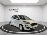 Ford Ka/Ka+ 1.2 Basis GRA|KLIMA|5-TUR|BLOOTOTH|1-HAND - Ford Ka/Ka+ in Hagen