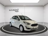 Ford Ka/Ka+ 1.2 Basis GRA|KLIMA|5-TUR|BLOOTOTH|1-HAND - Ford Ka/Ka+ in Dortmund