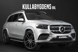 Mercedes-Benz GLS 400 d 4Matic | AMG | 23" - Mercedes-Benz GLS 400 mit Anhängerkupplung