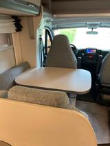 Dethleffs Trend 90 T 7057 EB - Citroën - Dethleffs Dresden