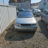 Opel Astra 2.216V Cabrio Bertone Edition Bertone...