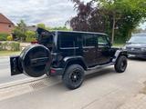 Jeep Wrangler V 6 , MWST ausweißbar/nur Ge... - gebrauchte Jeep Wrangler aus dem Jahr 2012