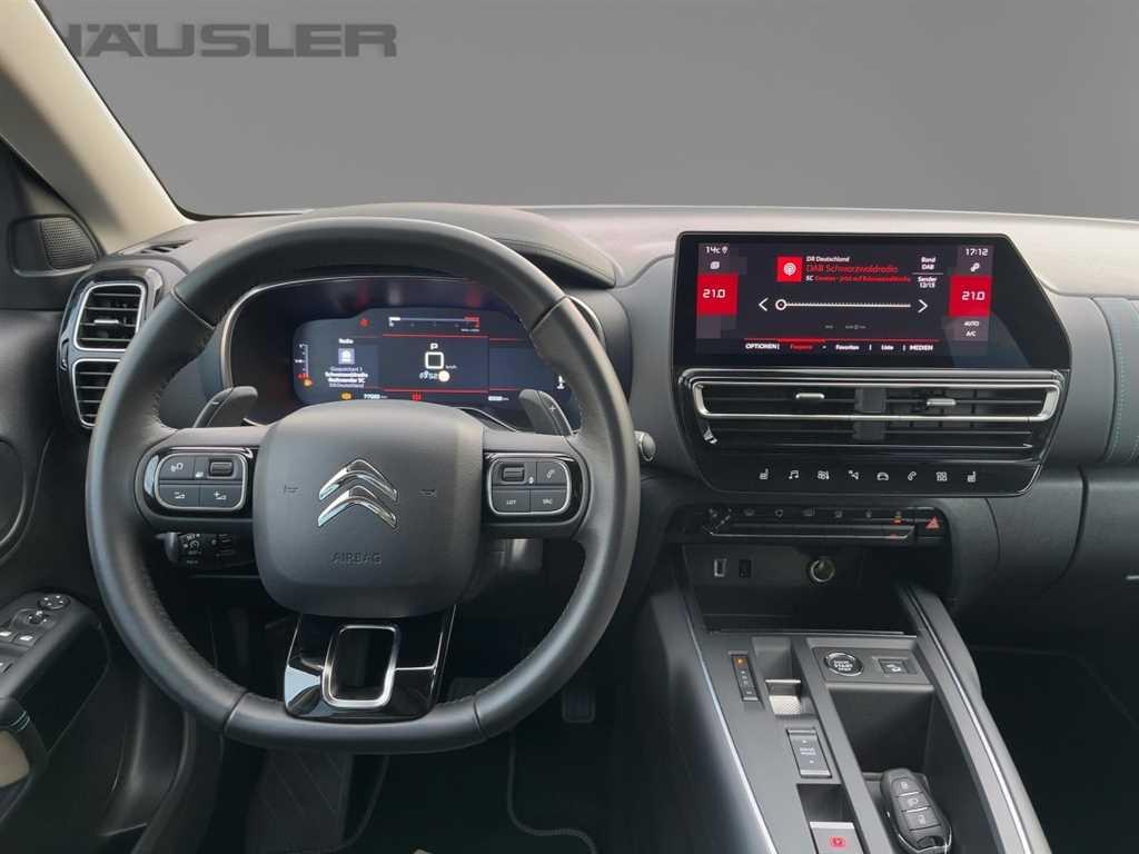 Citroën C5 Aircross mit Navi*LED*Automatik*SHZ