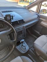 Volkswagen Sharan 2.8 V6 tiptronic Exclusive Edition Ex... - gebrauchte VW Sharan aus dem Jahr 2008