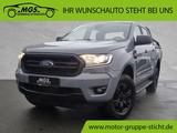 Ford Ranger Wolftrak Doppelkabine 4x4 2.0 TDCi - : Geländewagen, Wolf