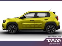 Fiat Grande Panda - Vorschau Bild 2