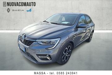 Renault Arkana - 1