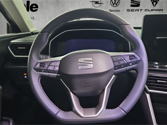 Seat Leon - Bild 13