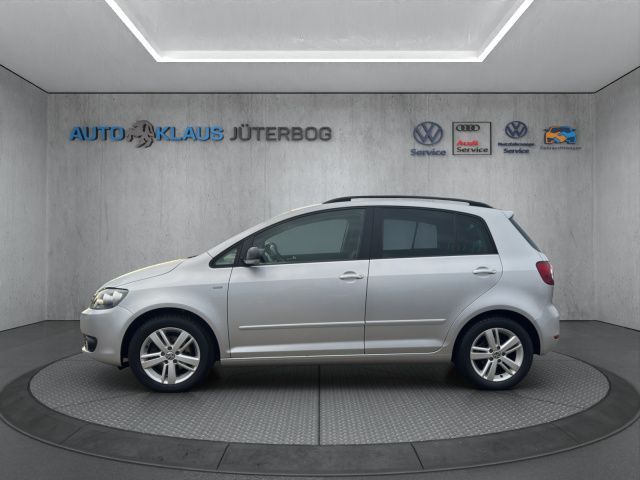 Golf VI Plus 1.2 TSI Automatik,Match Match Klima