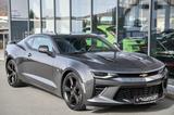 Chevrolet Camaro V8 Recaro* Magnetic Ride* Klappenabgas.* - gebrauchte Chevrolet Sportwagen