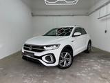 Volkswagen T-Roc R-Line 1.5 TSI  DSG+NACI+ACC+DAB+KAMERA+ - VW T-Roc von 2024