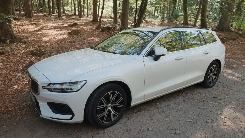 Image of Volvo V60