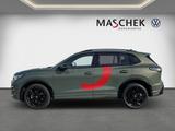 Volkswagen Tiguan Tiguan R-Line 2.0 l TDI 4MOTION 7-Gang-Do - Volkswagen Tiguan: Pickup