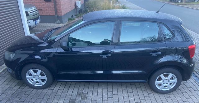 Volkswagen Polo 1.2  6R / 44kW / Tüv + Inspektion neu