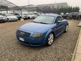 Audi AUDI TT Coupé 1.8 T 20V 179 CV cat - gebrauchte Audi TT aus dem Jahr 1999