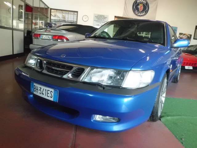 Saab Altro SAAB 9.3 VIGGEN