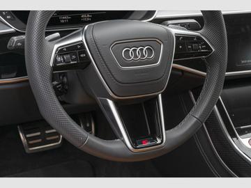 صورة مصغرة 17 لـ 2025 AUDI S8