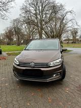 Volkswagen Touran 2.0 TDI VW Volkswagen Winterpaket - Volkswagen Touran: Winterpaket