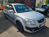 Kia Rio 1.6 EX-AUTOMATIK/1.HAND/Tüv NEU/KLIMA- - Kia Rio: Ex