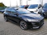 Ford Focus ST-Line X LED ACC Auto. Leder Pano HUD B&O - Ford Focus: ST Line X
