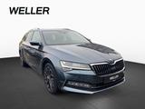 Skoda Superb Combi 2.0 TSI 4x4 DSG L&K ACC LED STDHZ - Skoda Superb in Osnabrück