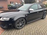 Audi RS4 4.2 quattro Avant - - gebrauchte Audi RS4 aus dem Jahr 2006