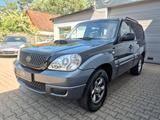 Hyundai Terracan 2.9 CRDi GLS 4x4 |Klima|Sitzhzg|AHK| - Hyundai Terracan Gebrauchtwagen