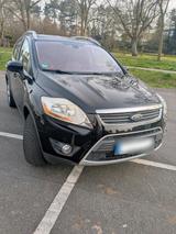 Ford Kuga Titanium 4x4, 61.500 km, 1.Hd, E... - Ford Kuga aus 2011: Titanium