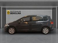 Volkswagen Touran - Vorschau Bild 5