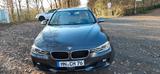 BMW 330d Touring Automatic -xdrive,AHK, SD,  - BMW 330 mit Diesel-Antrieb: Kombi