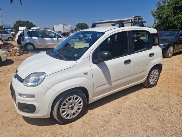 Fiat Panda 1.3 MJT 95 CV S&S Lounge - 2017