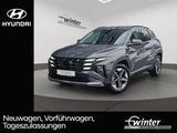 Hyundai Tucson 1.6T-GDi 7-DCT Trend/MATRIX/NAVI - Hyundai TUCSON Gebrauchtwagen in Dresden