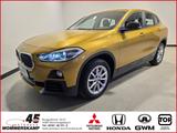 BMW X2 sDrive 20 i Advantage+Automatik+Allwetter+PDC - BMW X2 in Mönchengladbach
