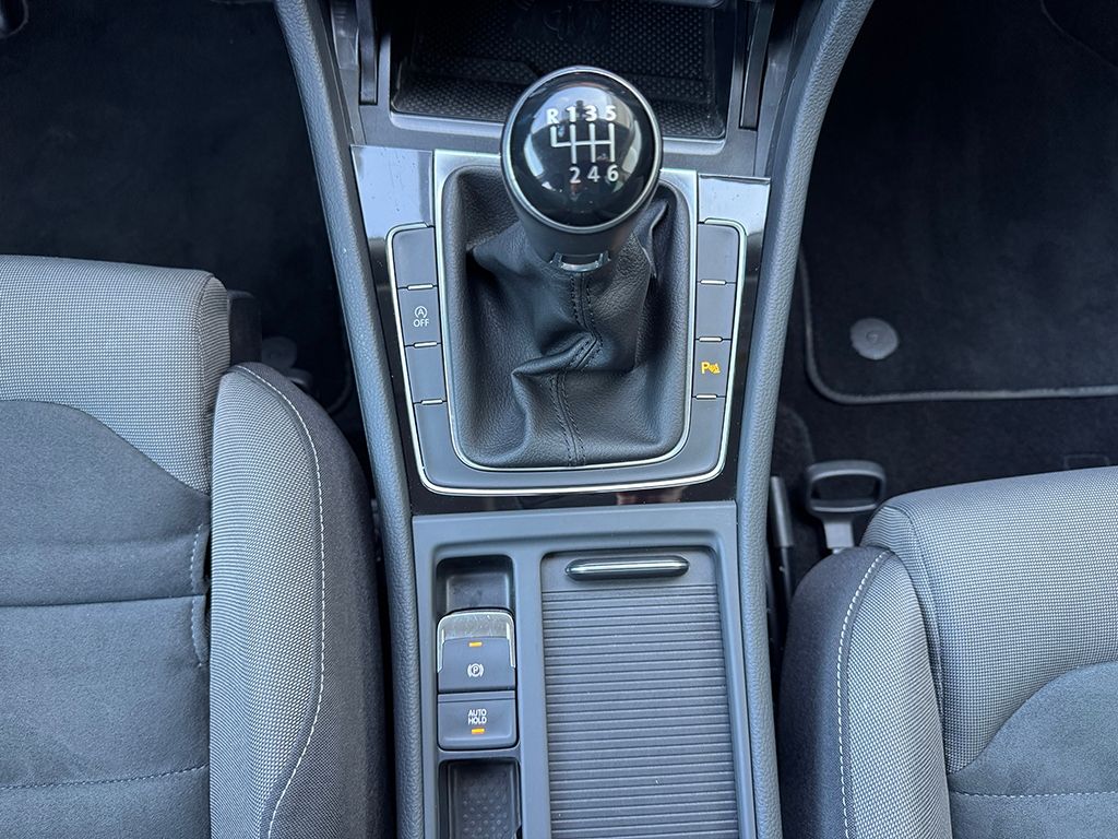 Golf VII 1.5 TSI R-LINE  *LED*NAVI*ACC*