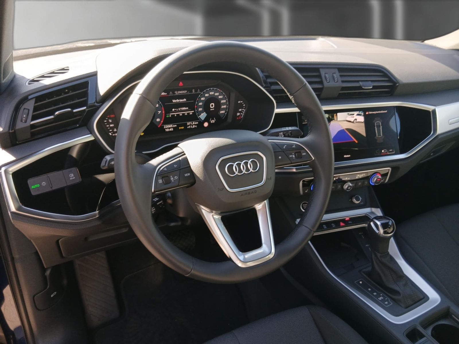 Audi Q3 - Bild 19