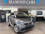 Smart ForTwo fortwo cabrio CDI* MB-GARANTIE * SHZ * - Smart ForTwo: Cabrio, Cdi