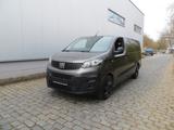 Fiat Scudo L3 Irmscher  8 Sitzer - Fiat Scudo: Sitzer 8