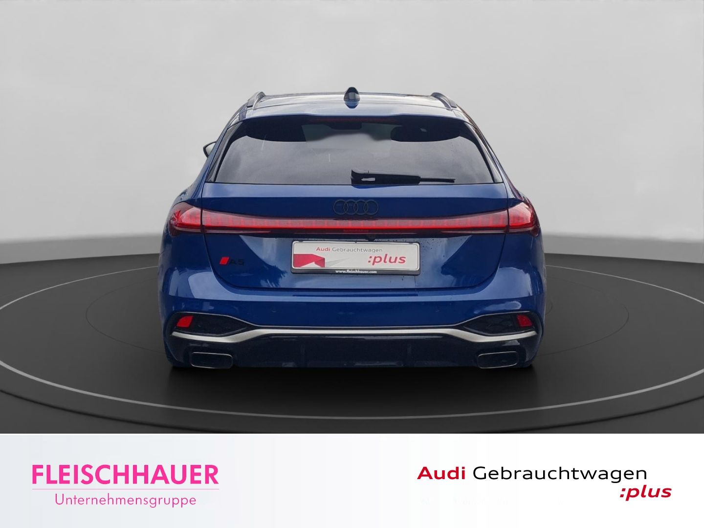 Audi A5 - Bild 6