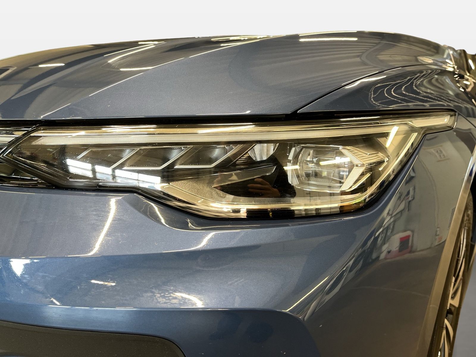 Volkswagen Golf - Bild 14