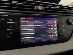 CITROEN C4 Picasso / PANO / 1.HD / RENTNER/ GARANTIE/