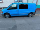 Mercedes-Benz Mercedes vito 108 CDI - Mercedes-Benz Vito: 108cdi