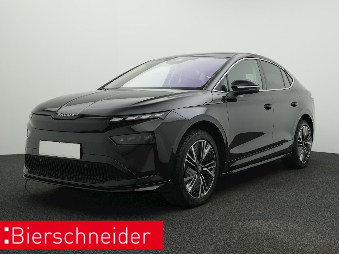 Skoda Enyaq Coupe 85 Loft PANO AHK WP KAMERA MATRIX