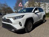 Toyota RAV 4 2.5 Hybrid 4x2 Team Deutschland - Toyota RAV 4 Neuwagen