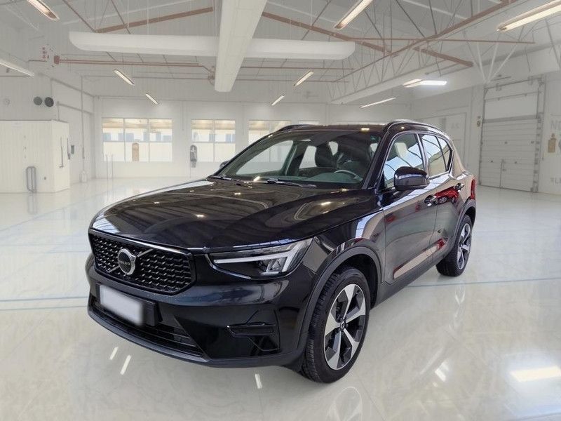 Volvo VOLVO XC40 B3 AUTOMATICO ULTIMATE DARK SUV