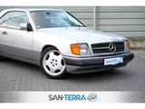 Mercedes-Benz 230 CE COUPE AMG*SERVO*ZV*ABS*AUTOMATIK*SCHIEBED - Mercedes-Benz 230: Ce