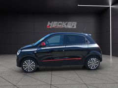 Renault Twingo Electric Techno *Szhzg.*Faltdach*Kamera*